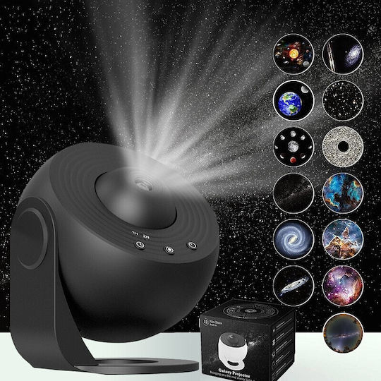 Projector Φωτιστικό LED Πίνακας