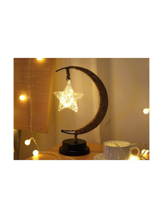 Decorative Lamp White