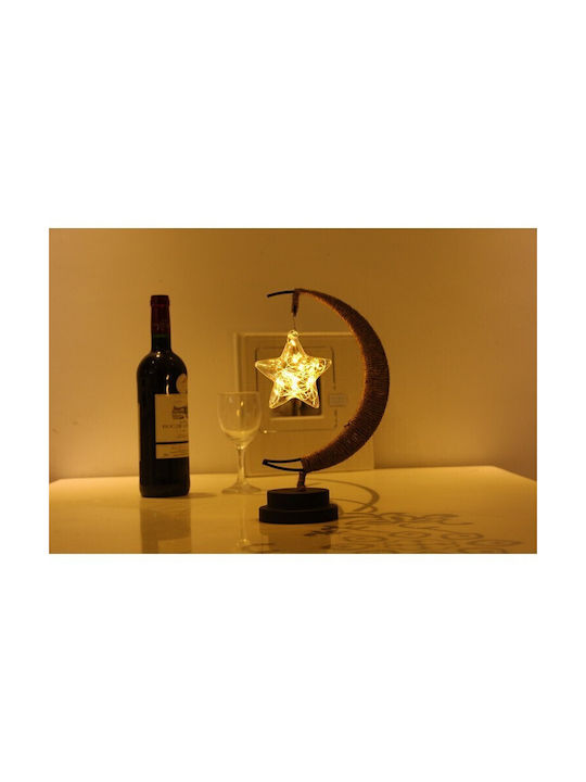 Decorative Lamp White