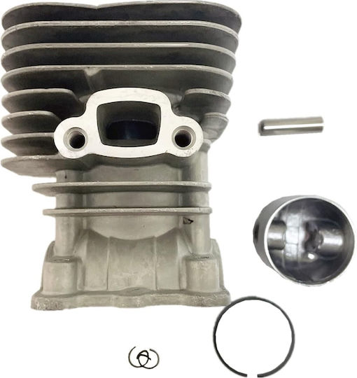 Husqvarna Lawn Mower Cylinder Piston 545 00 80-83