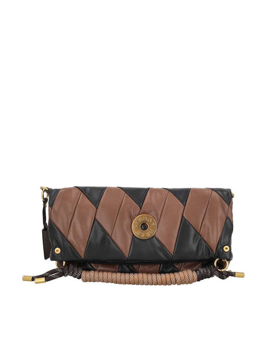 Women's Shoulder Bag Black