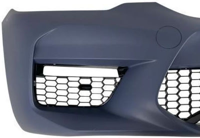 Προφυλακτήρας Αυτοκινήτου Μπροστά Design Συμβατός με BMW G30 / M5 2017-2020