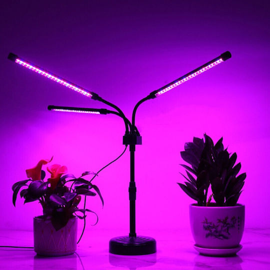 Grow Light με LED και Ισχύ 15W