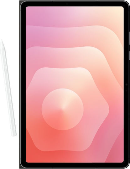 Samsung Flip Cover Μαύρη (Samsung Galaxy Tab S11)
