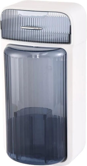 Organizator auto Plastic Albastru 6426485523935