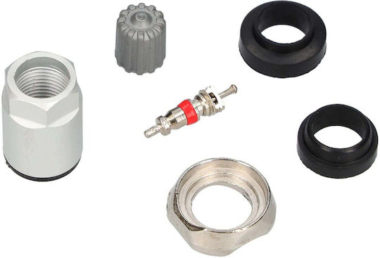 Universeller Tpms Sensor Reparatursatz aus Aluminium