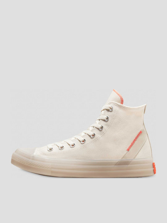 Chuck Taylor All Star CX Μποτάκια Desert Sand / String / Wild