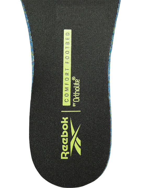 Royal BB4500 Hi-Strap Stiefel Core Black / Cloud White
