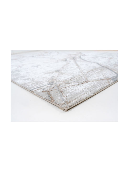 Ezzo Firenze D080ah9 80x150cm Grey