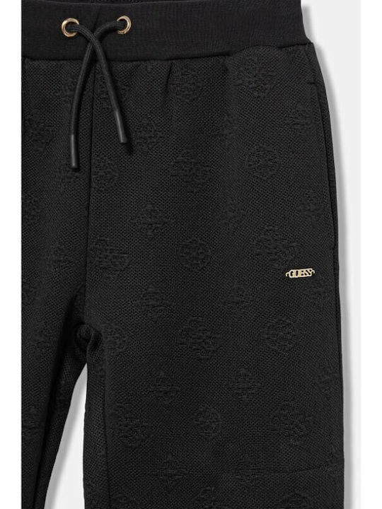 Kids' Pants Black