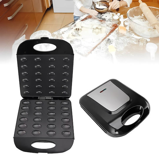 Sokany Συσκευή για Καρυδάκια 1400W