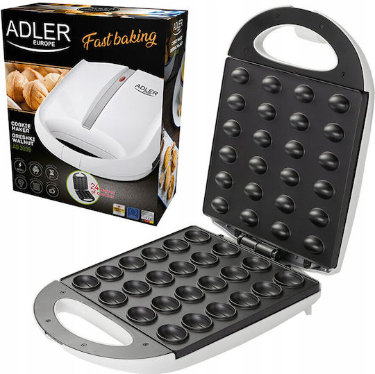 Adler AD-3039 Συσκευή για Καρυδάκια 1600W