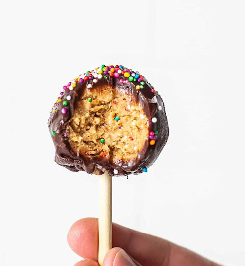 DSP Συσκευή για Pop Cakes 1000W