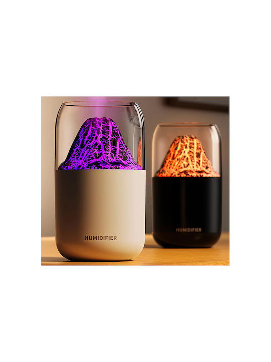 Led Aromatherapy Device White 24491