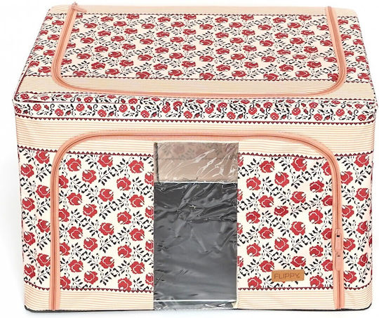 Casetă Textilă De Depozitare Haine 60x42x40cm
