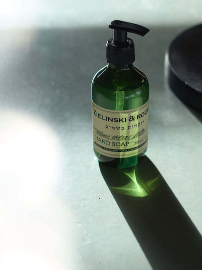Săpun Lichid Tutun Vetiver Ambra 300ml