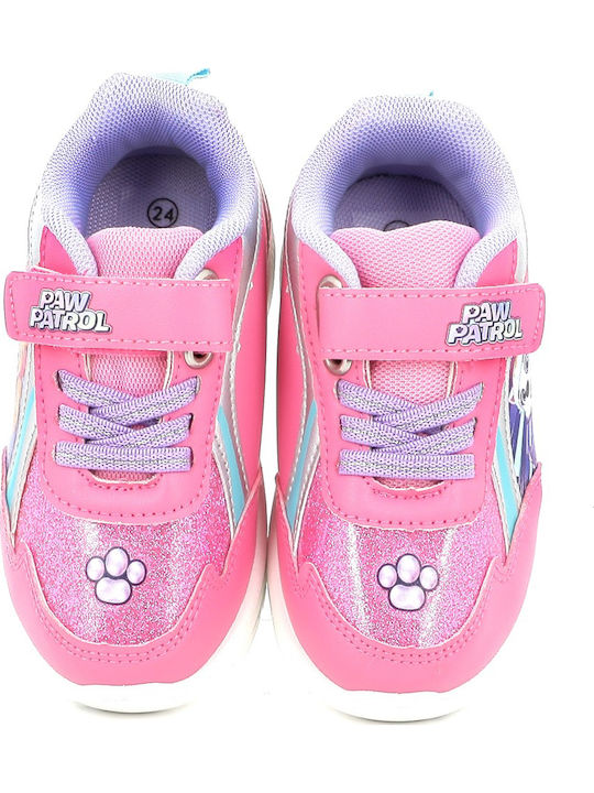 Kids Sneakers with Lights Multicolour