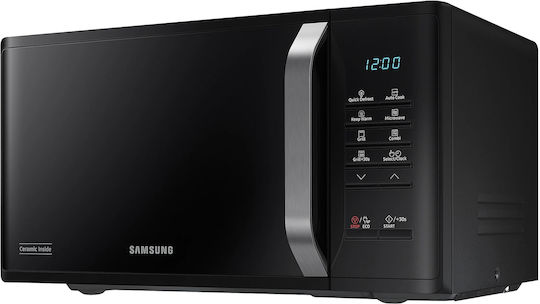 Samsung с Грил 23лт Черен