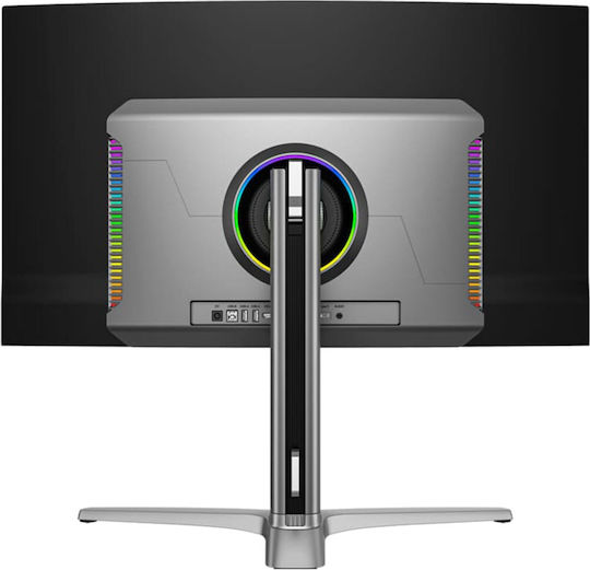 LC-Power LC-M32UCO Monitor 31.5" 4K 3840x2160 165Hz