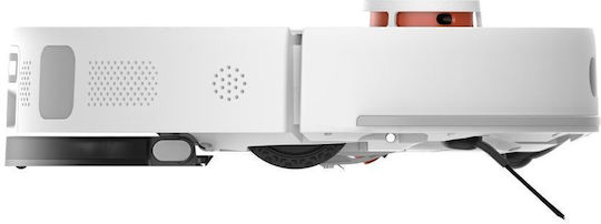 Xiaomi H40 Σκούπα Ρομπότ με Χαρτογράφηση Laser & Απορρόφηση 10000Pa Λευκή