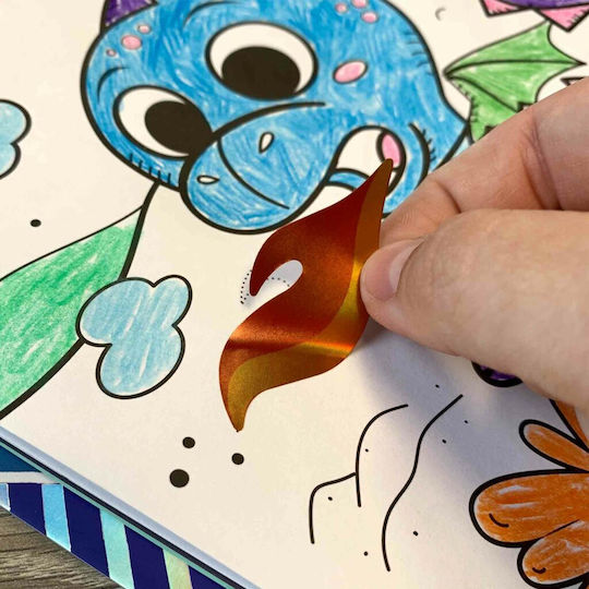 Colouring Book