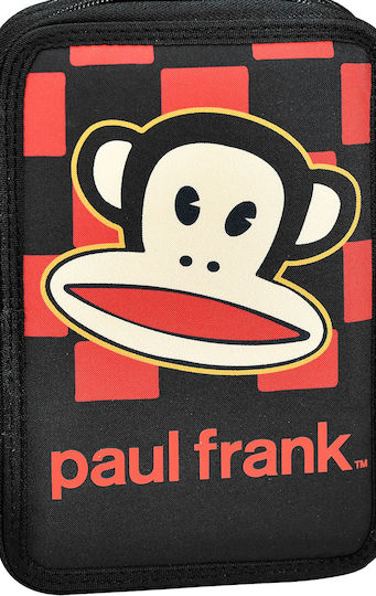 Κασετινα Διπλη Paul Frank Party Fever Bmu 346-89100