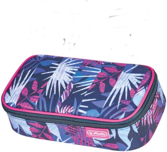 Herlitz Pencil Case Multicolored