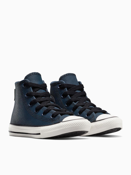 Chuck Taylor All Star Chuck Taylor All Star Kids Sneakers Blue