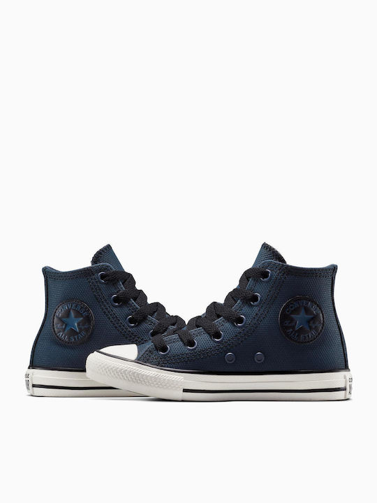 Chuck Taylor All Star Chuck Taylor All Star Kids Sneakers Blue