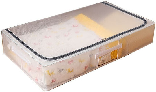 Cutie Din Plastic Pentru Depozitarea Pantofilor 80x47x15cm