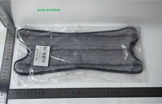 Pânză pentru parchet cu Microfibre