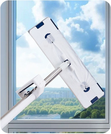 Parkettmop 4 Stück