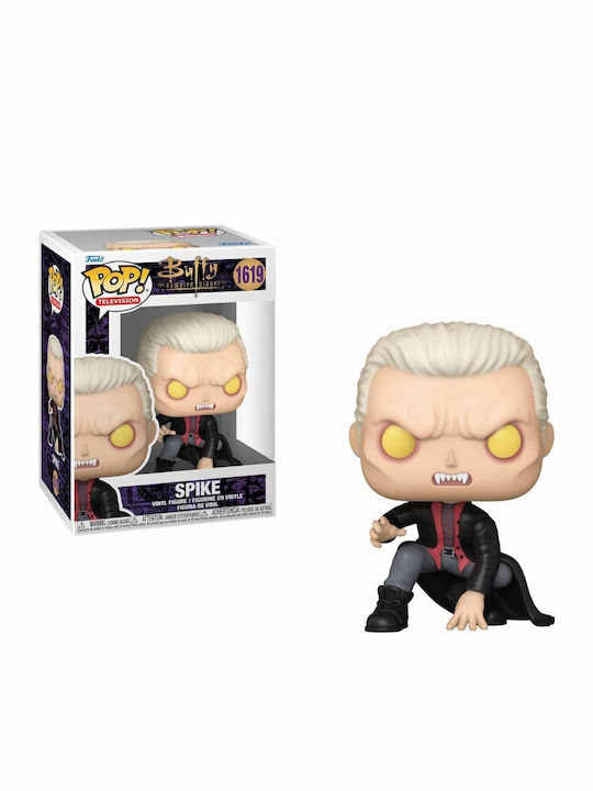 Funko Pop! Televiziune: Spike