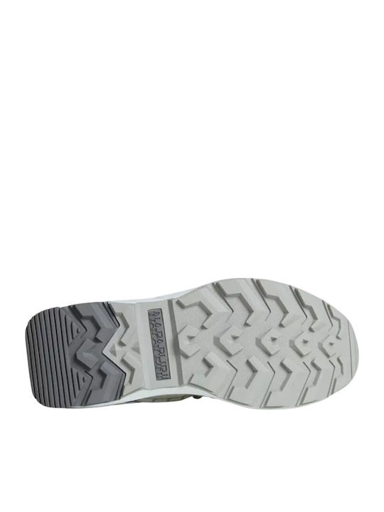 Hillvert Γυναικεία Sneakers Λευκά
