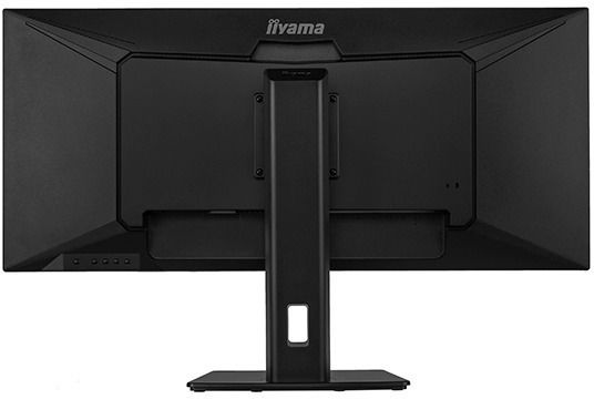 Iiyama XUB3493WQSU-B6 Ultrawide IPS Monitor 34" 3440x1400