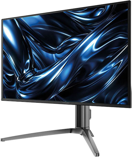 LC-Power LC-M27UO OLED Monitor 26.5" 4K 3840x2160 240Hz with Response Time 0.03ms GTG