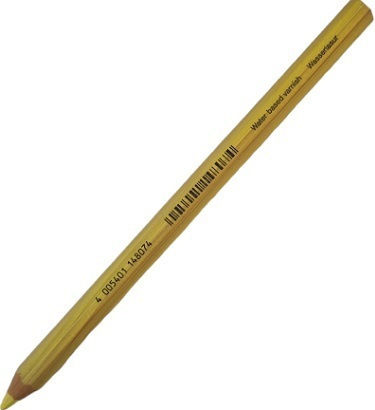 Faber-Castell TextLiner Dry Ξυλομπογιά Κίτρινη
