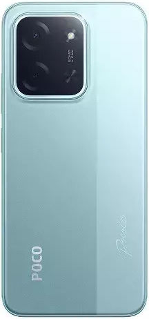 Xiaomi Poco C85 Dual SIM (6GB/128GB) Green