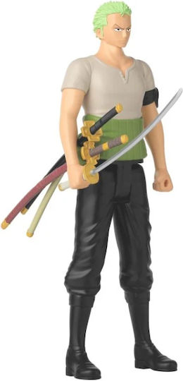 Banpresto One Piece: Anime Heroes Action Figure