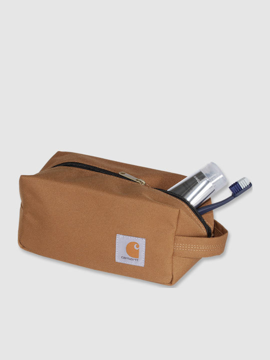 Neseser De Călătorie Travel Kit Carhartt Maro
