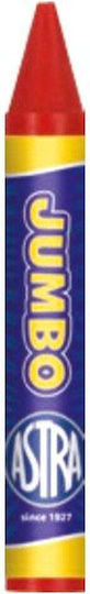 Astra Crayons Set 12 Colours
