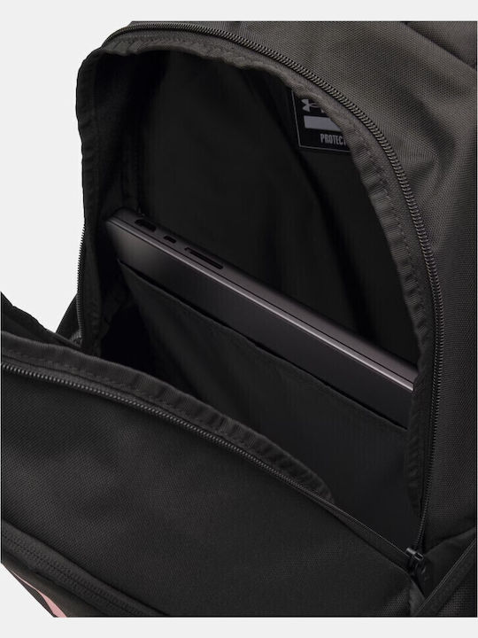 Under Armour Hustle Lite 26.5lt Μαύρο
