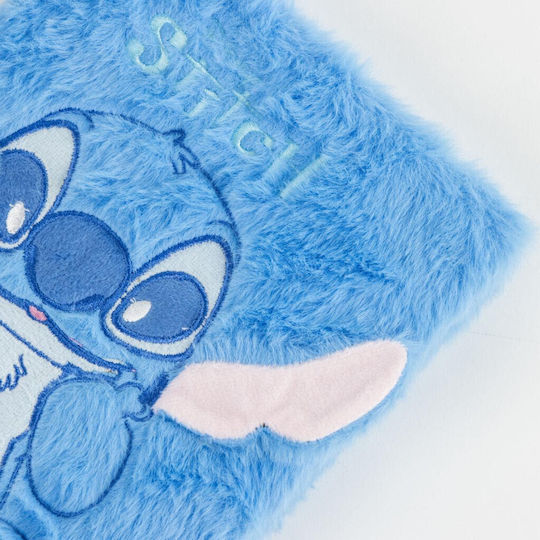 Disney Stitch Notizbuch A5 Geregelt