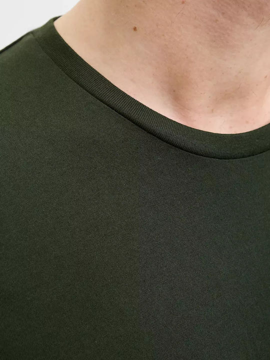 T-shirt Green