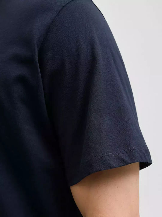 Tricou Blue