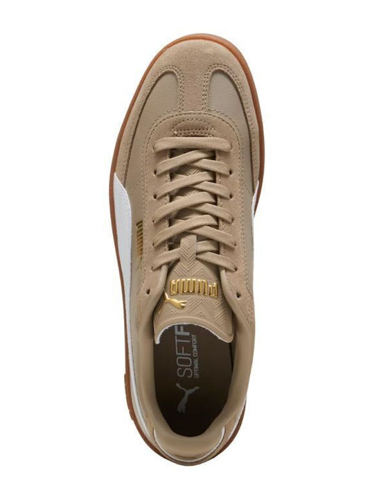 Club Ii Sneakers Зелен
