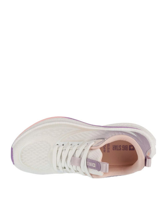 Sneakers White
