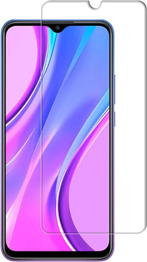 Non Full Face Tempered Glass (Redmi 13C 4G / Poco C65 4G)