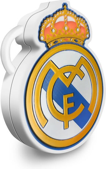 Kids Licensing Real Madrid 3d Stationery Case