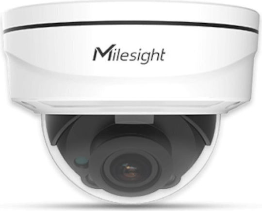 Milesight MS-C8172-FPE IP Surveillance Camera 4K Waterproof with Lens 2.7-13.5mm